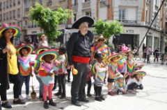 Carnaval du Monde 79 * 5616 x 3744 * (7.96MB)